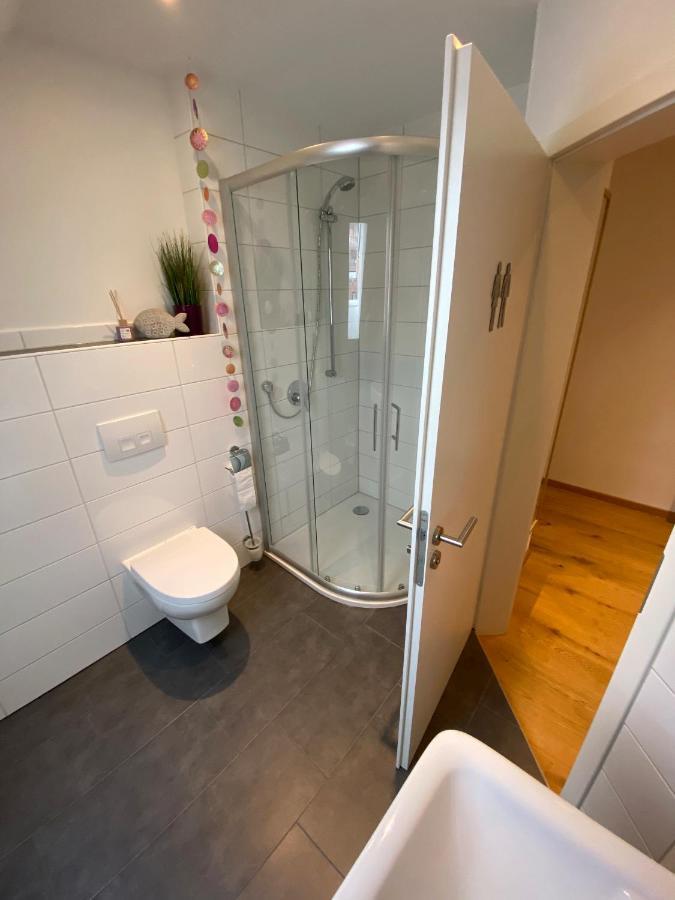 Modernes Penthouse, Nahe Wuerzburg Διαμέρισμα Εξωτερικό φωτογραφία