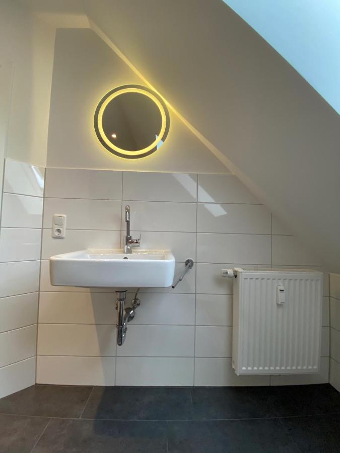 Modernes Penthouse, Nahe Wuerzburg Διαμέρισμα Εξωτερικό φωτογραφία